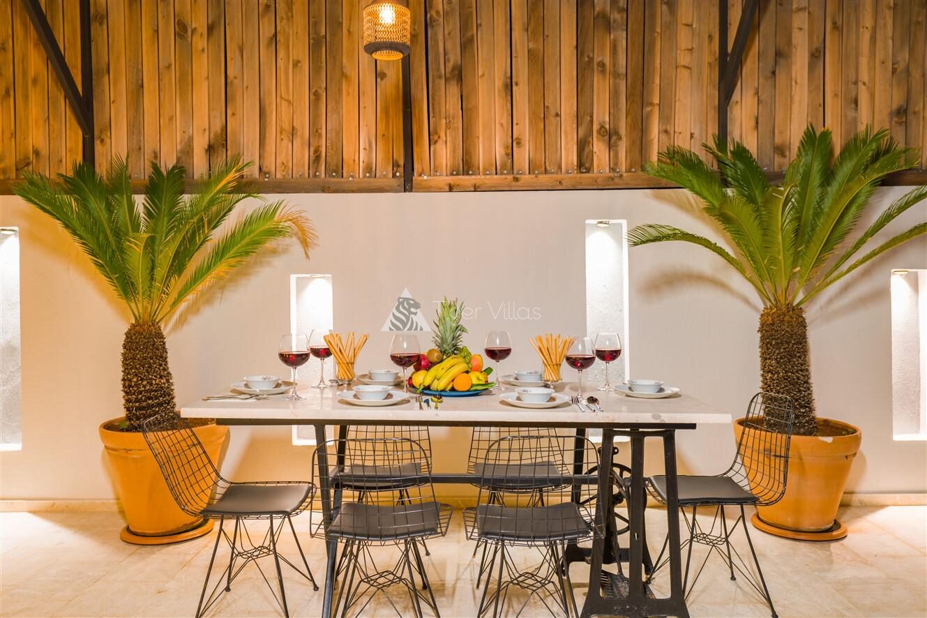 Villa Casa Perla Çayköy — 72