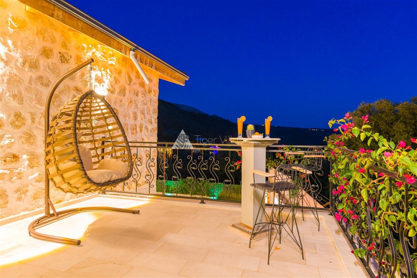 Villa Casa Perla Çayköy — 75