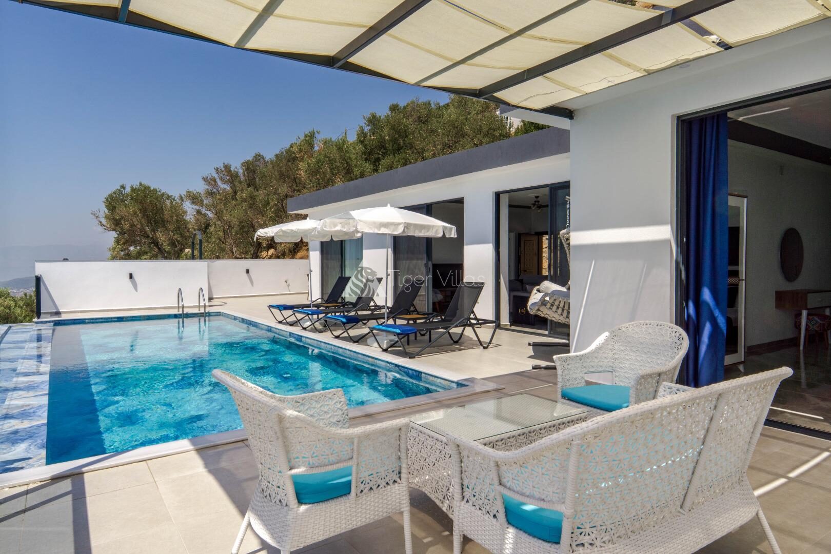 Villa Karbelen — 3