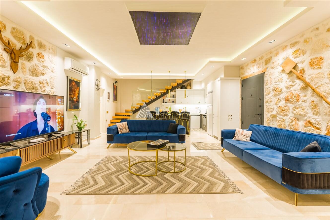 Villa Casa Perla Çayköy — 83