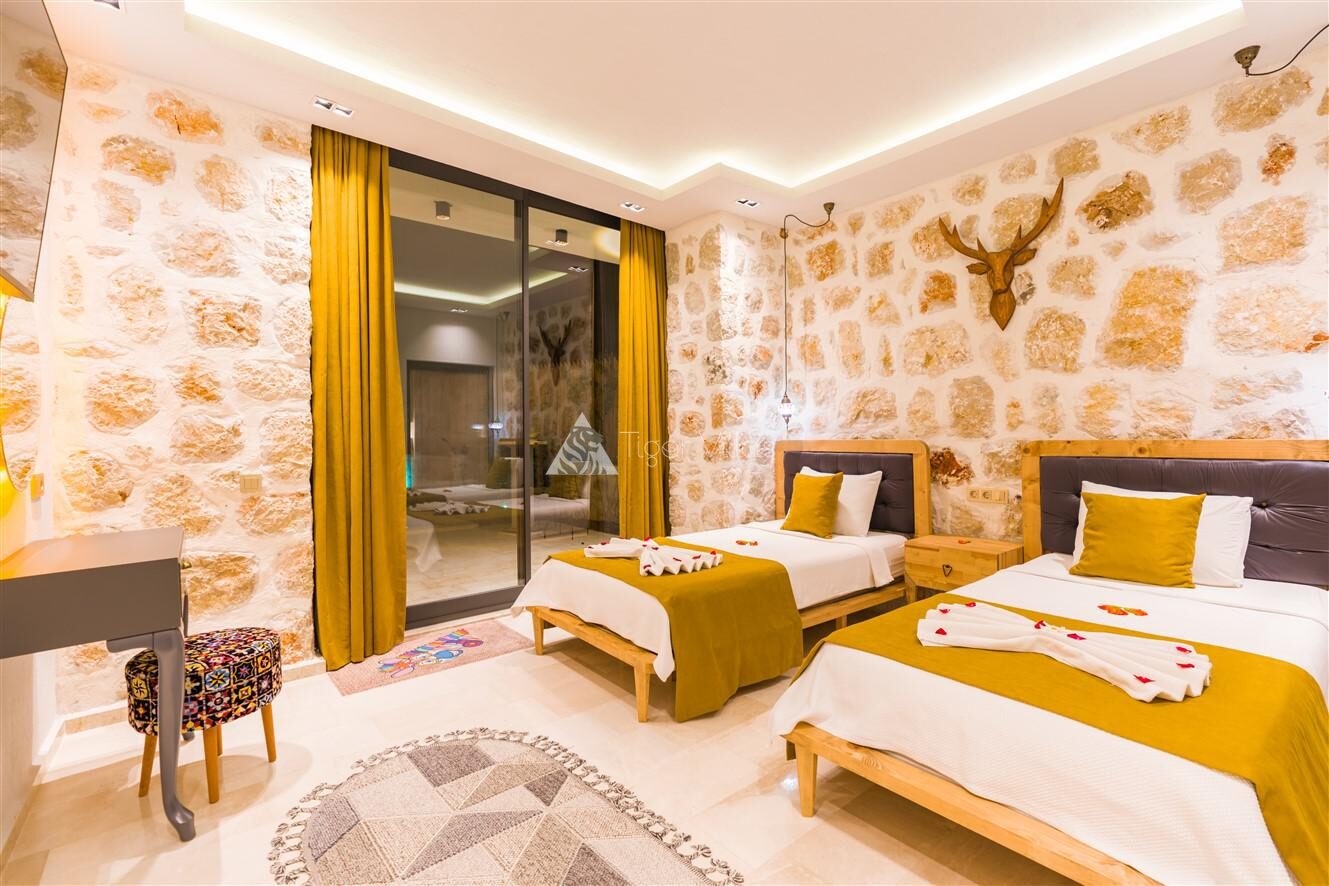 Villa Casa Perla Çayköy — 87