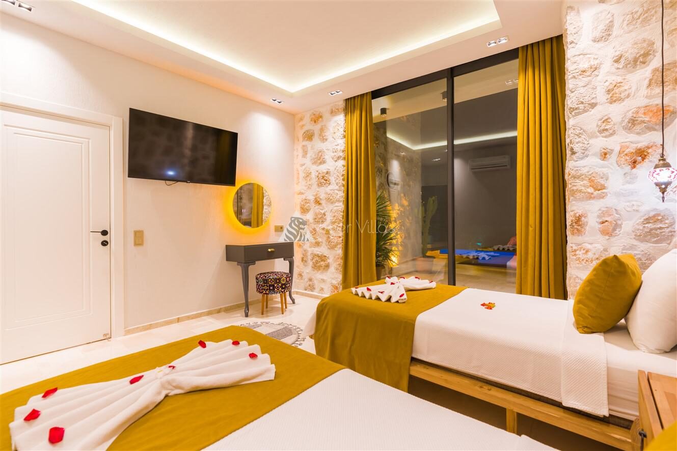 Villa Casa Perla Çayköy — 90