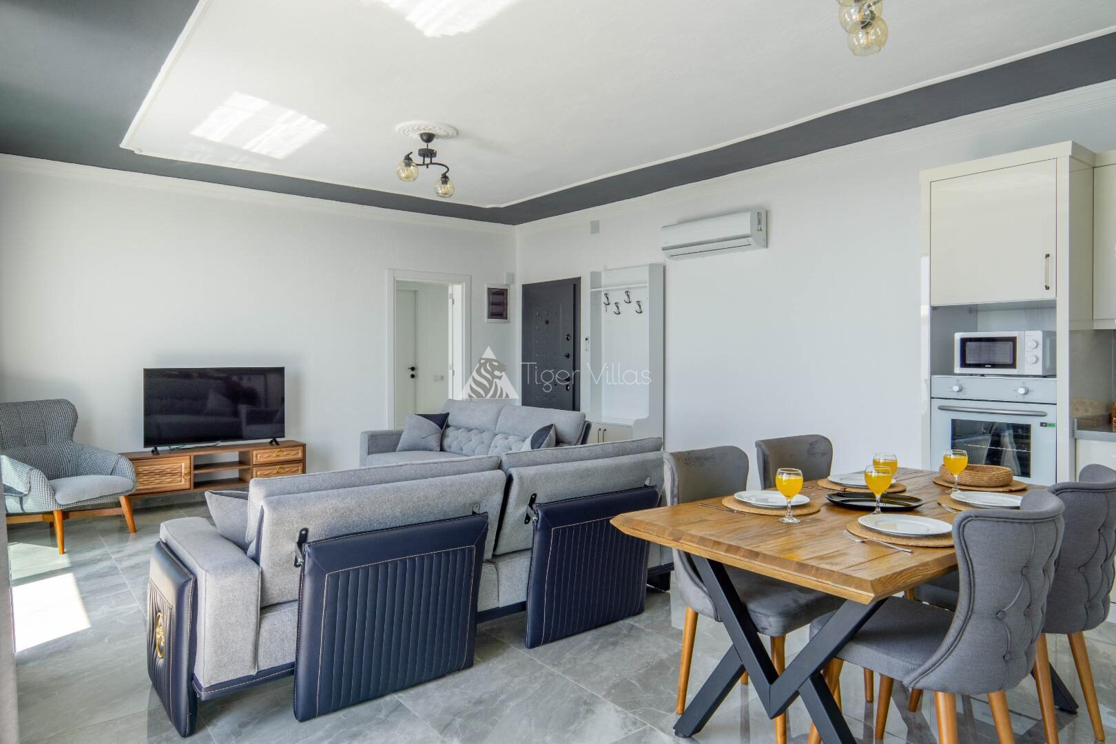 Villa Karbelen — 12