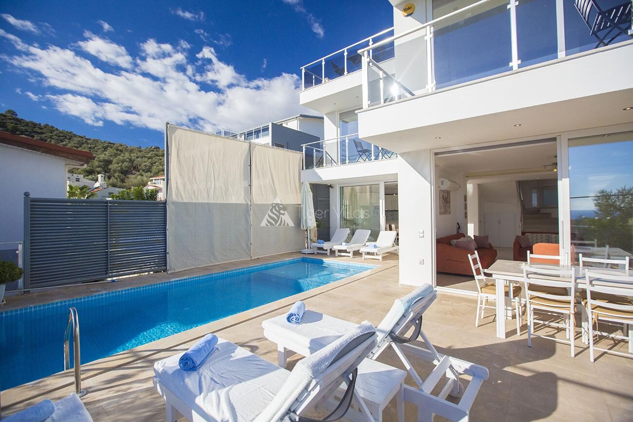 Villa Manolya — 33