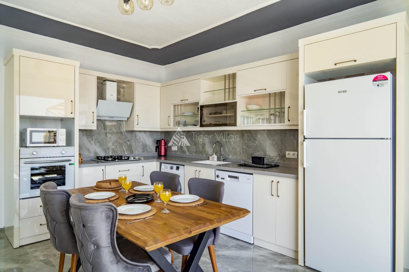Villa Karbelen — 15