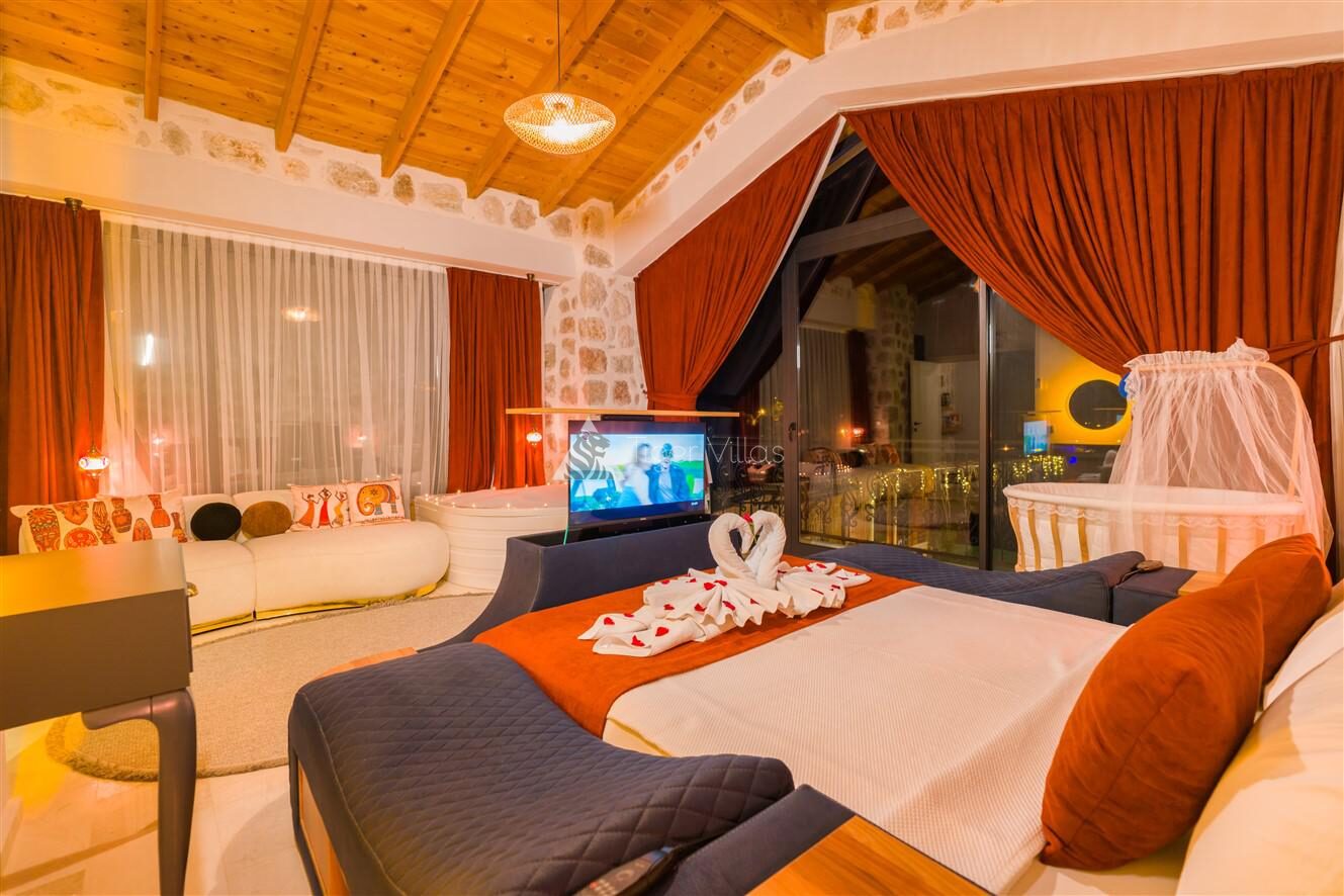 Villa Casa Perla Çayköy — 98