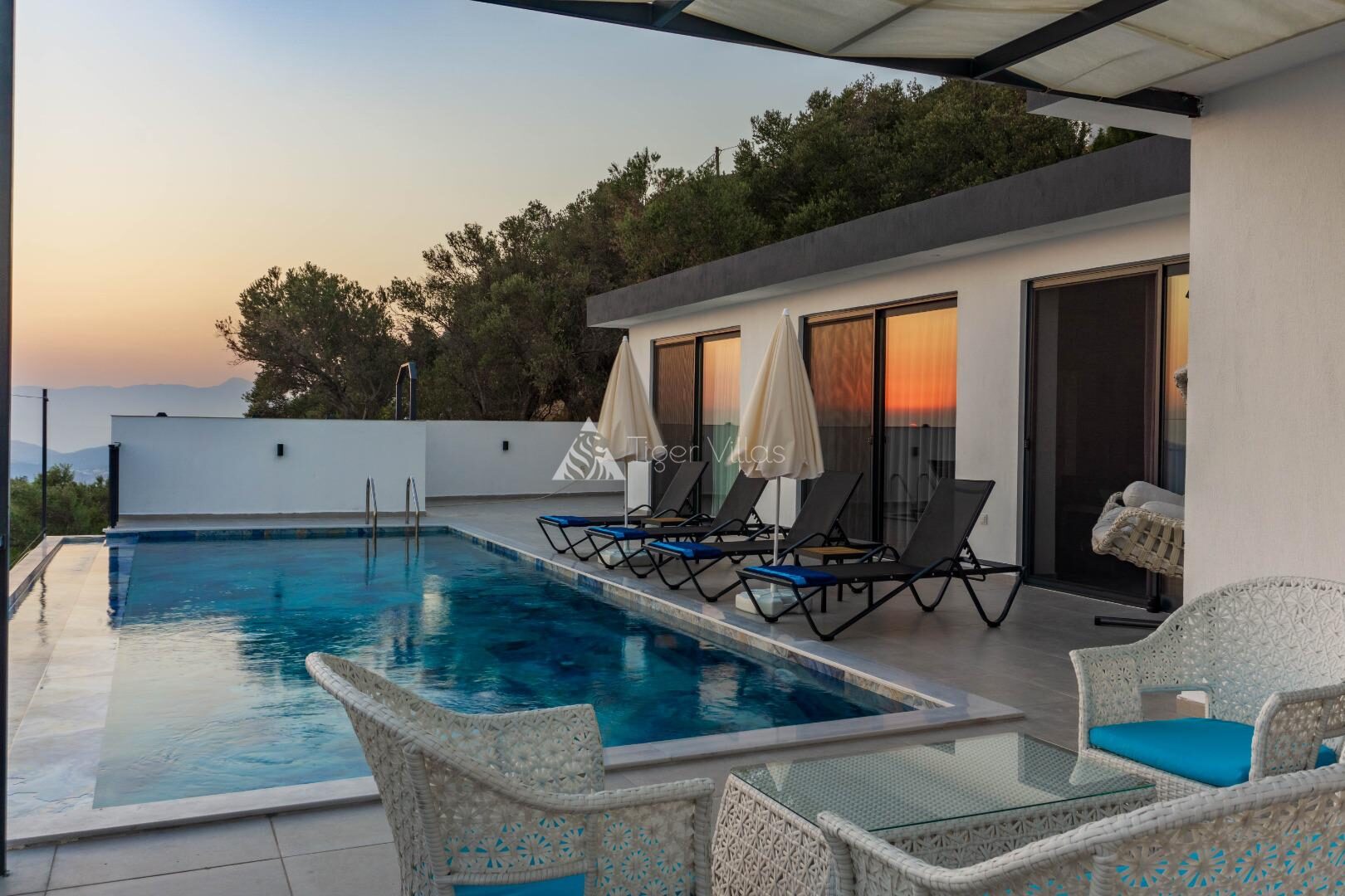Villa Karbelen — 28