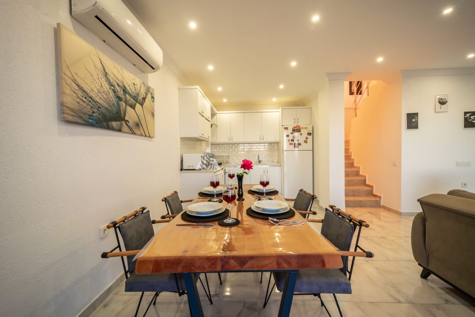 Villa Glorya — 27