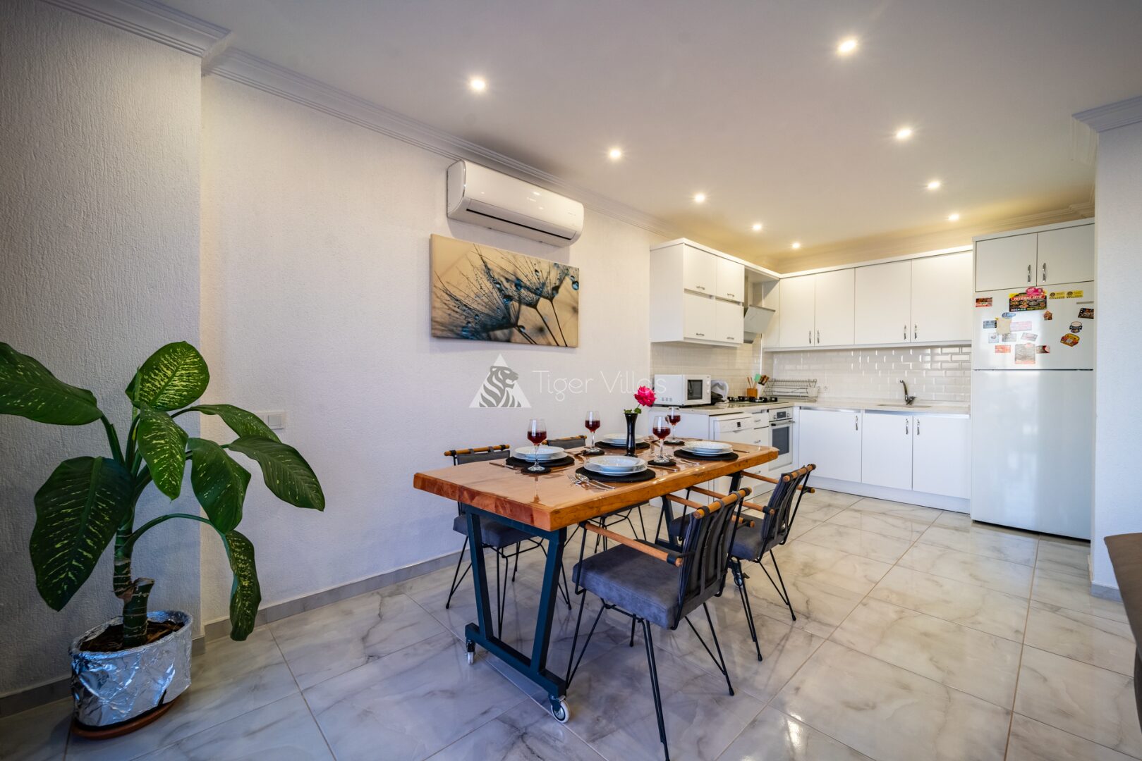 Villa Glorya — 28