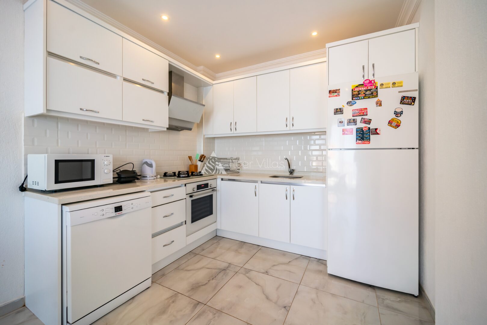 Villa Glorya — 30