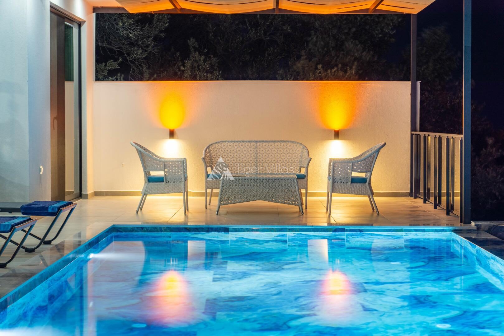 Villa Karbelen — 41