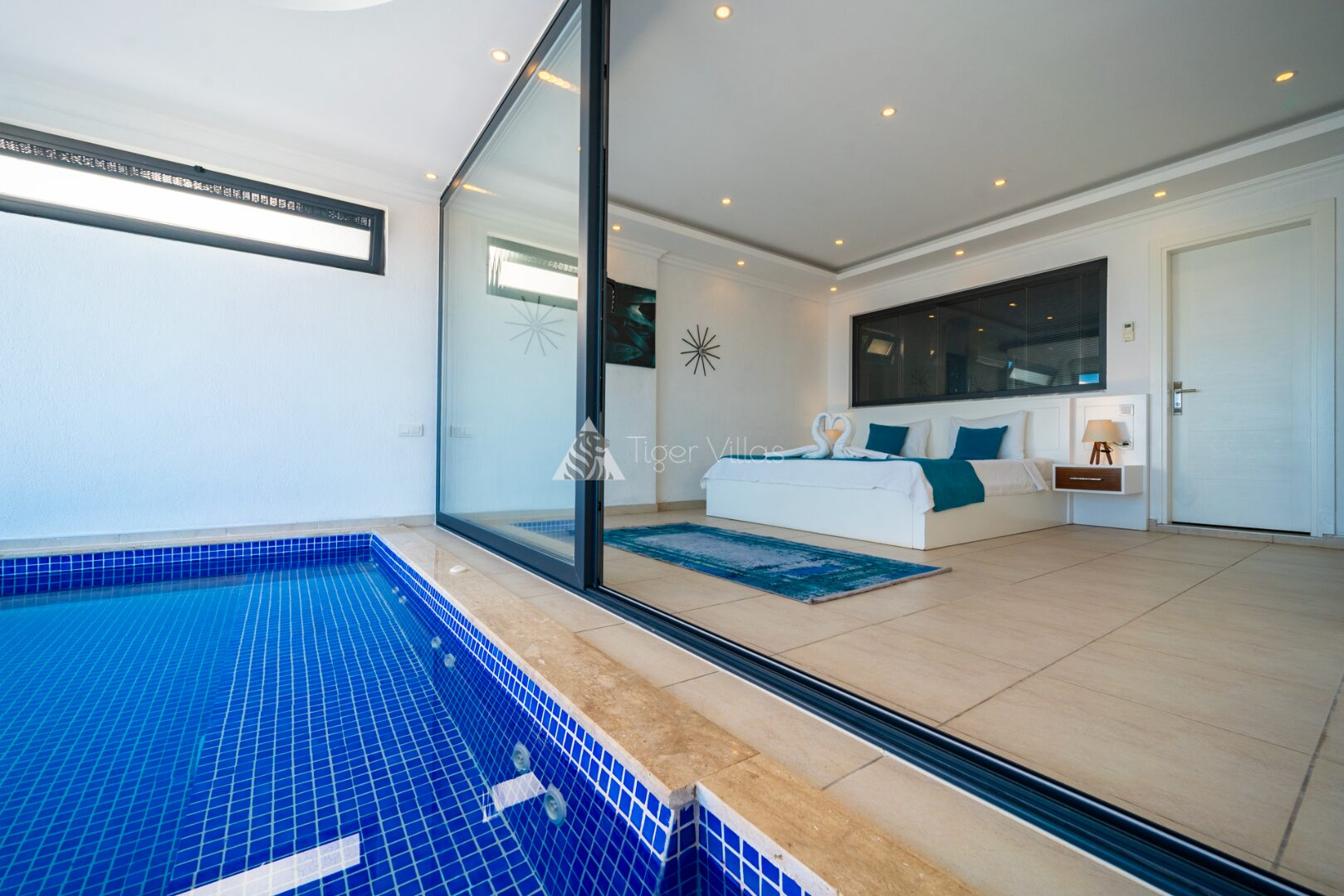 Villa Kayacan Kördere — 36