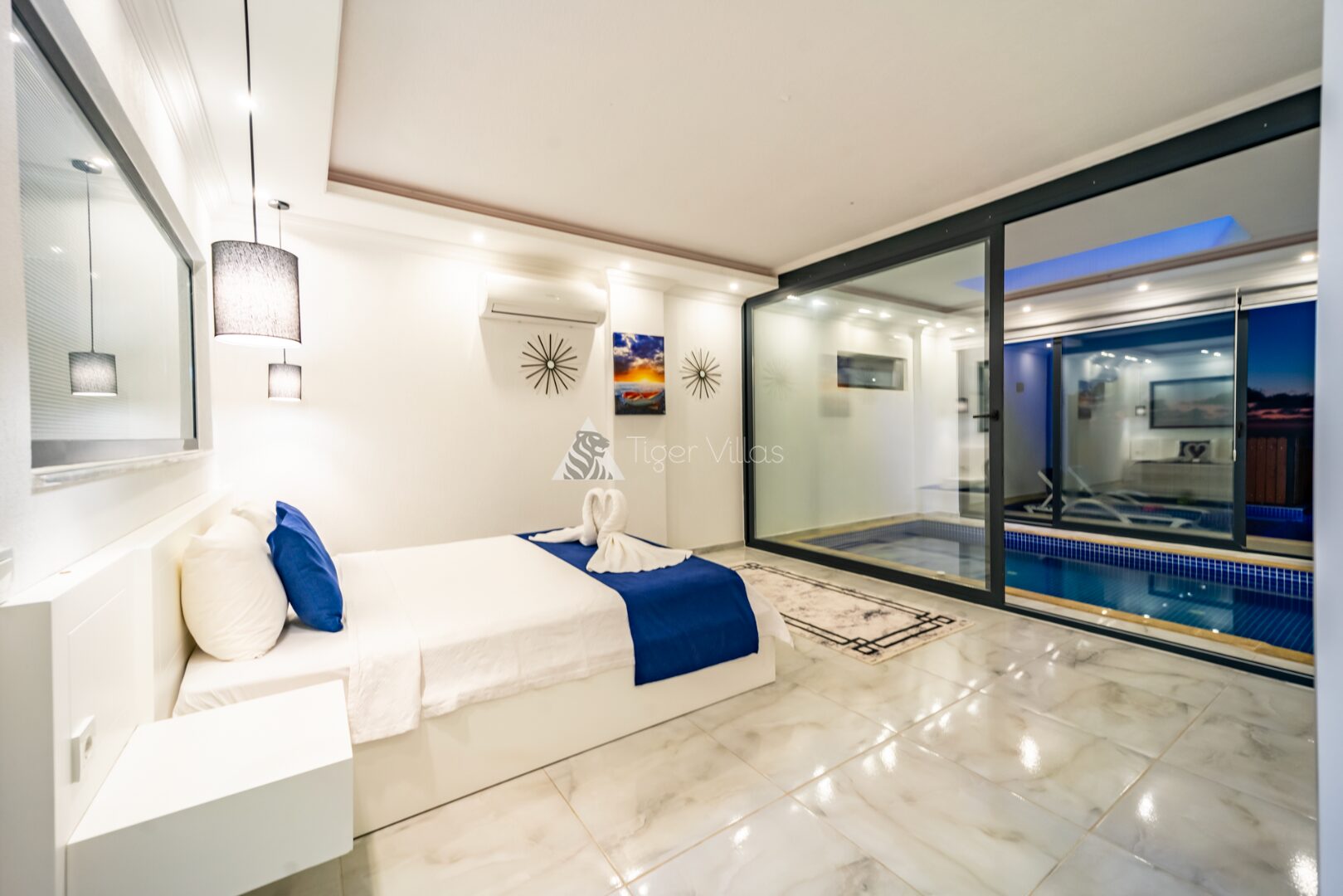 Villa Glorya — 40