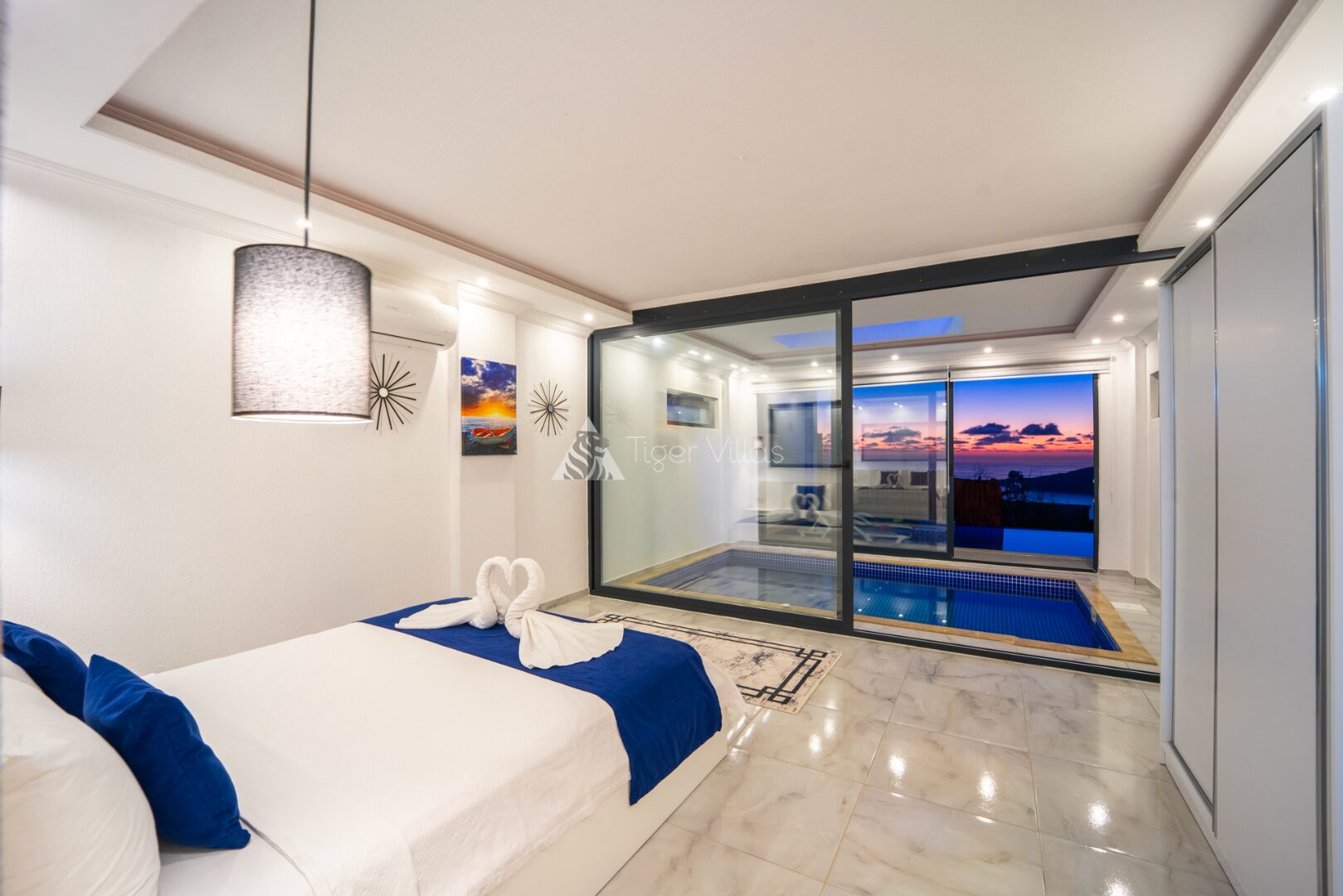 Villa Glorya — 44
