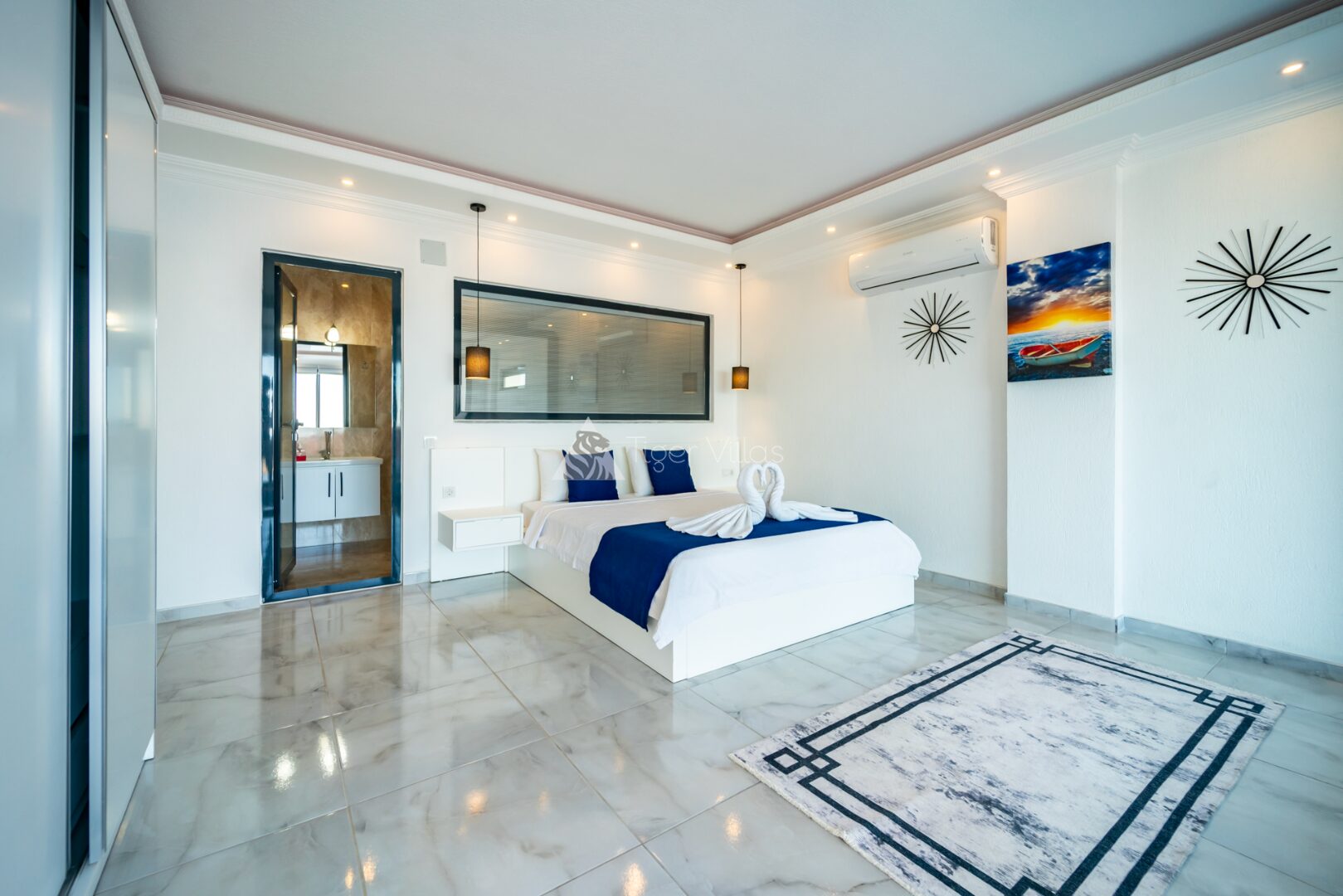 Villa Glorya — 45