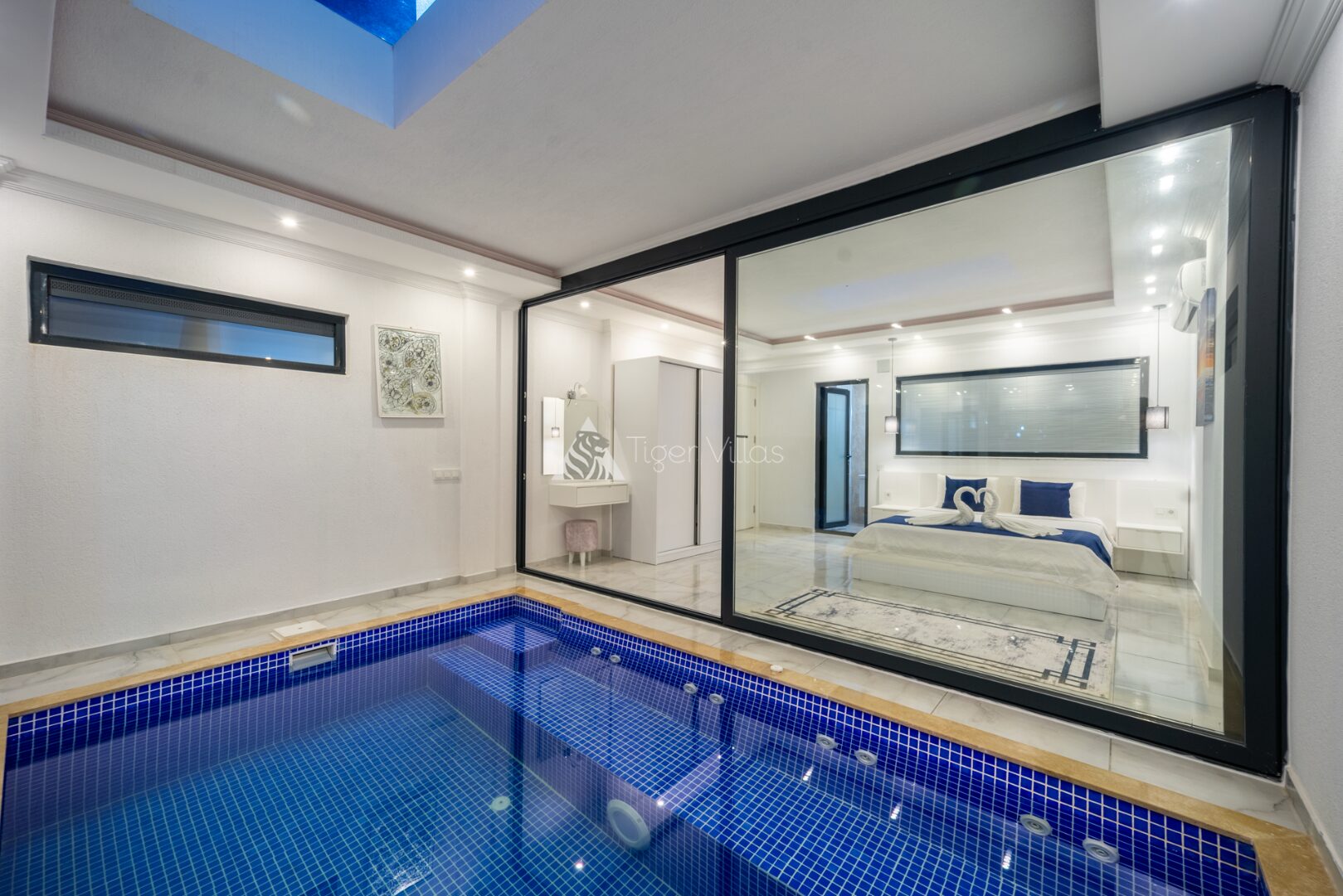 Villa Glorya — 48