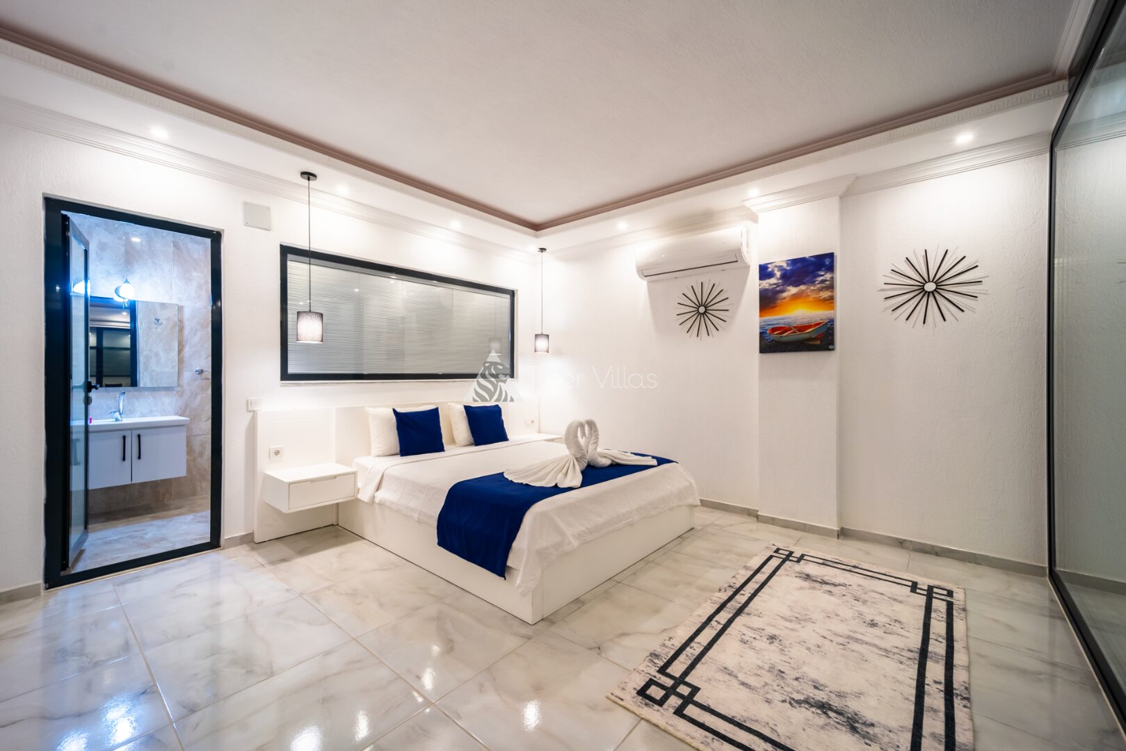 Villa Glorya — 52