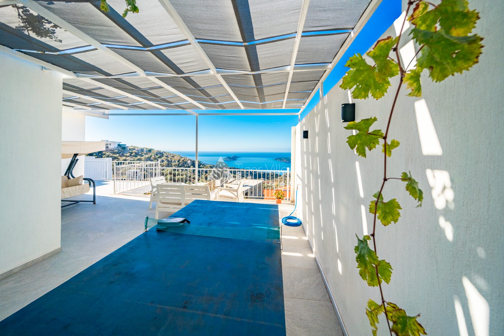 Villa Glorya — 59