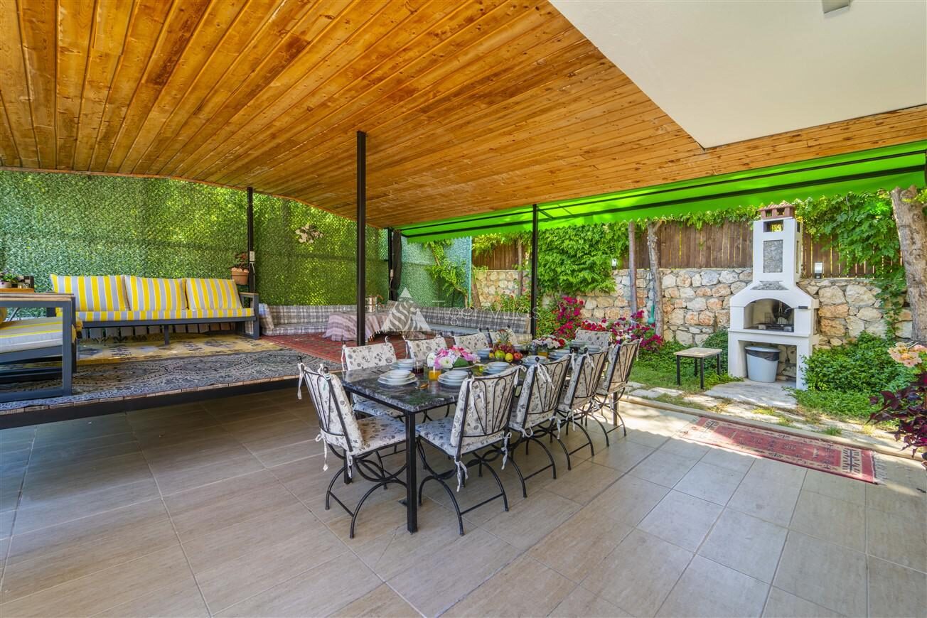 Villa Disney 2 — 6
