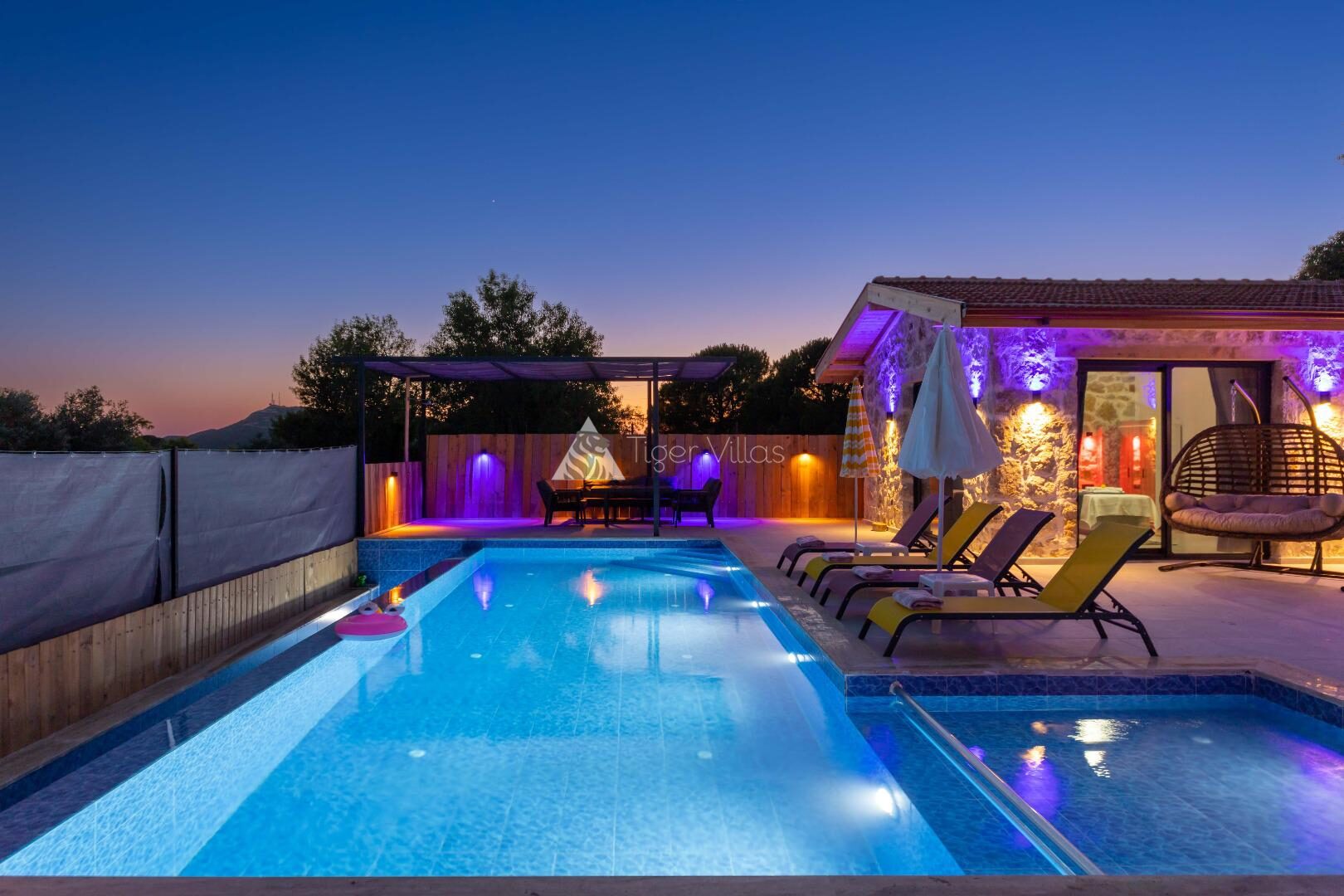 Villa Desiderio — 3