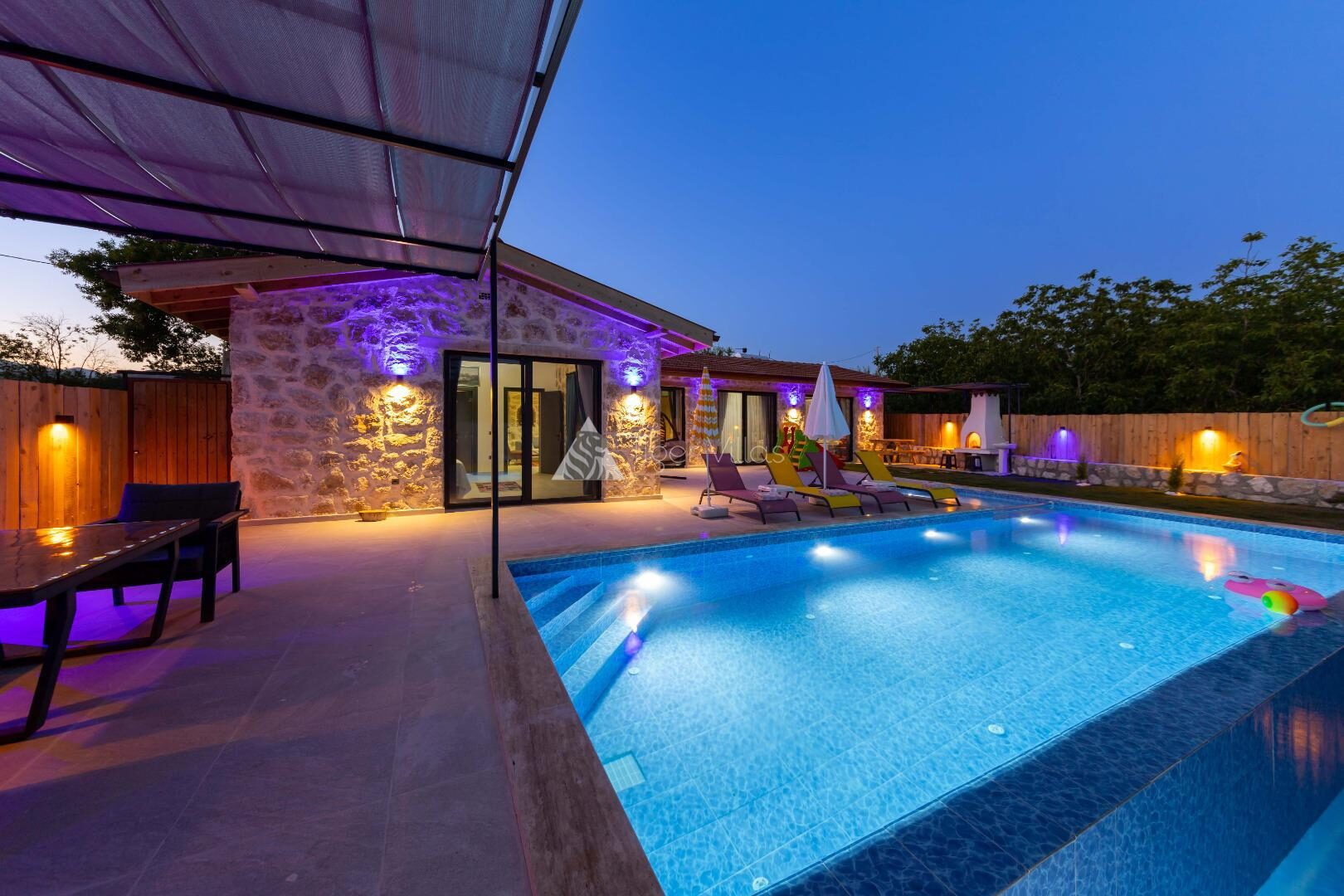 Villa Desiderio — 5