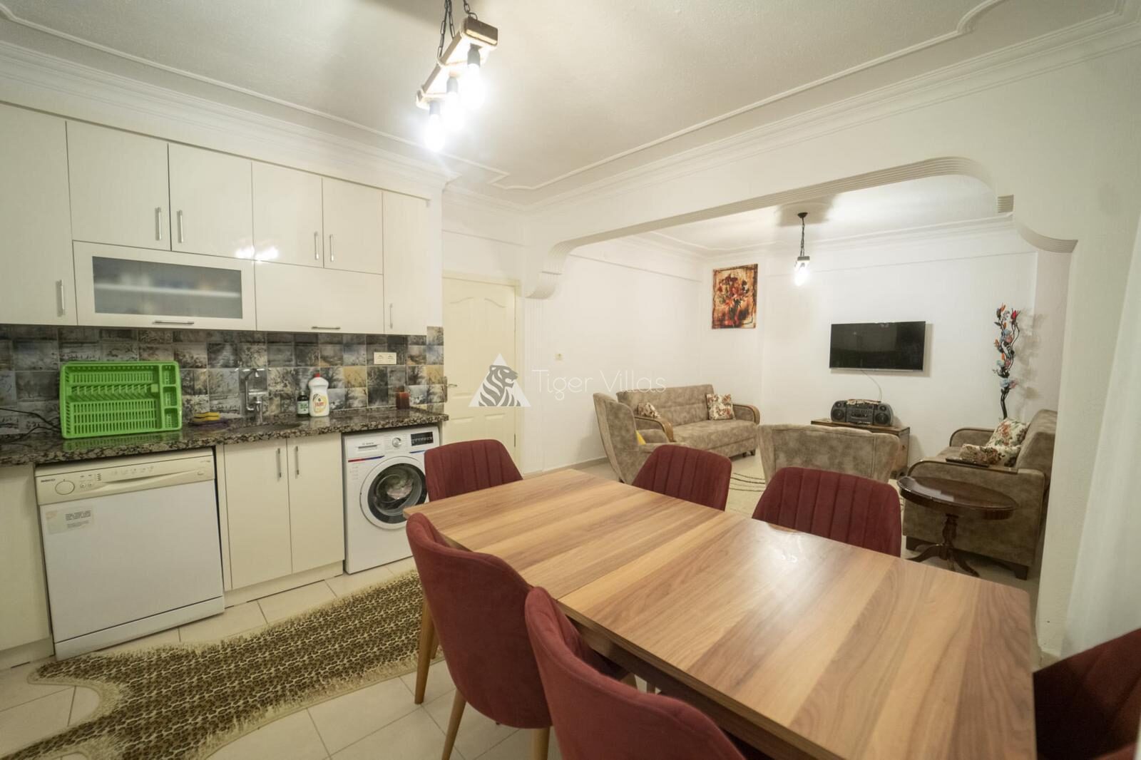 Villa Natural Çavdır — 11