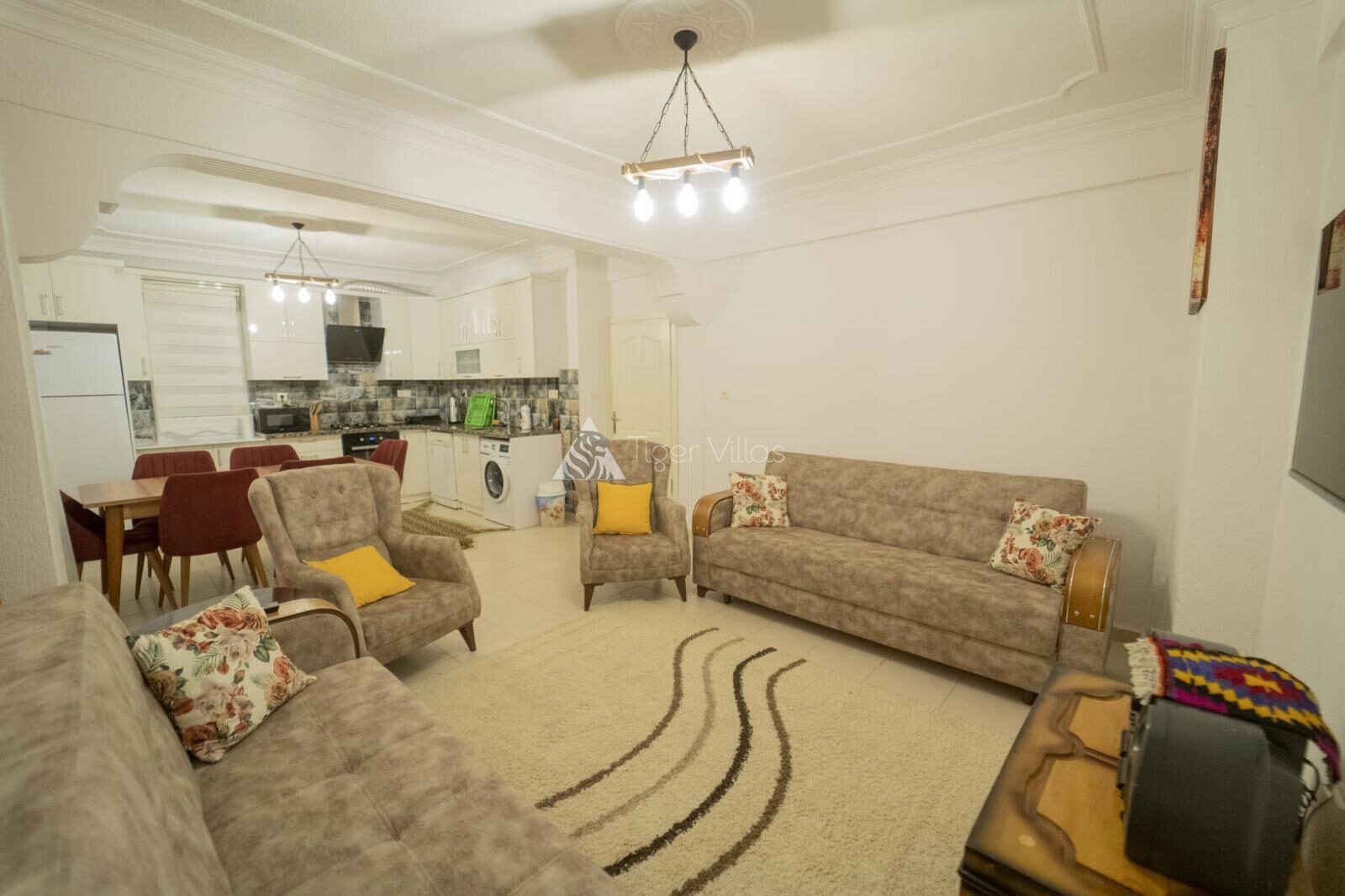 Villa Natural Çavdır — 13