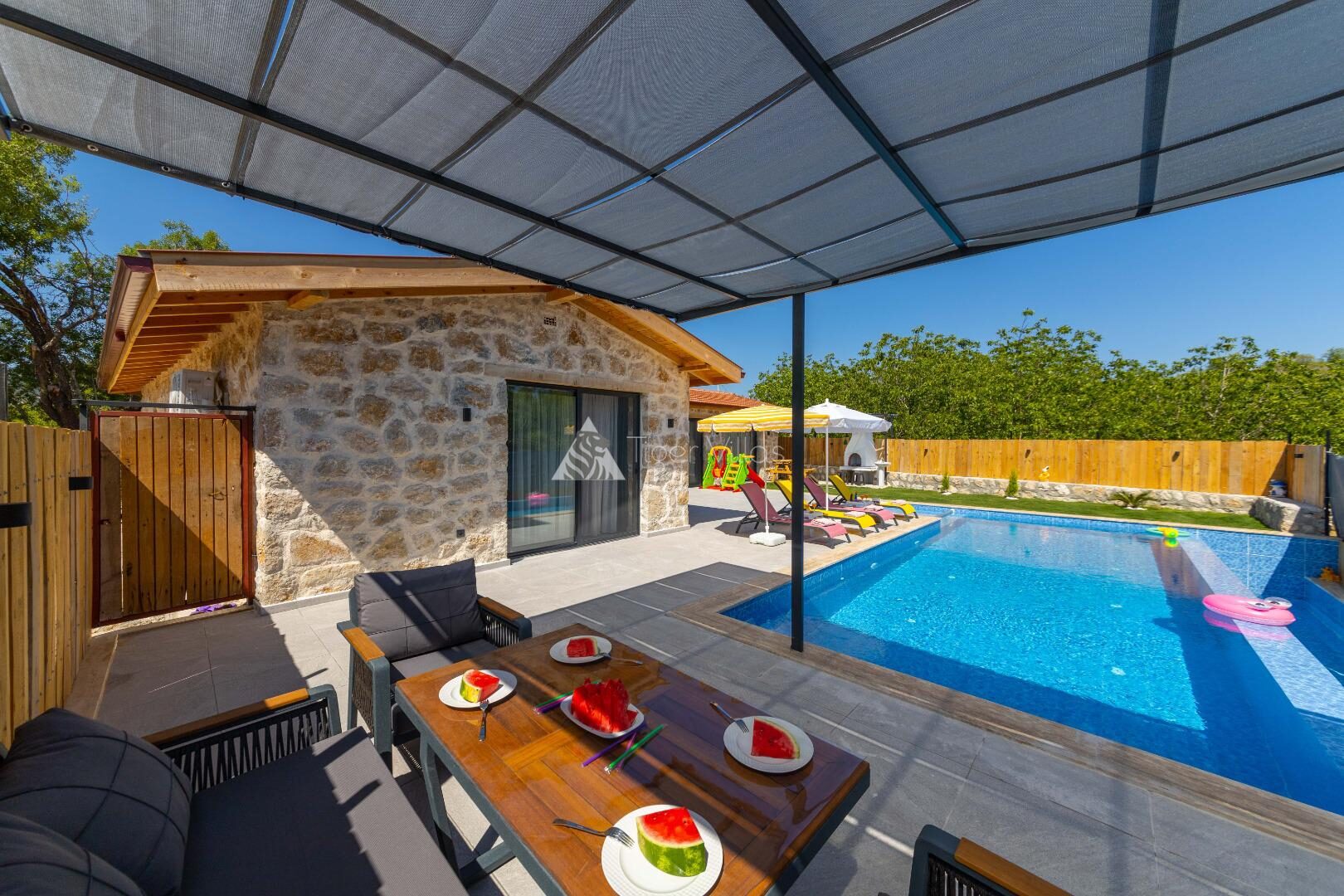 Villa Desiderio — 11