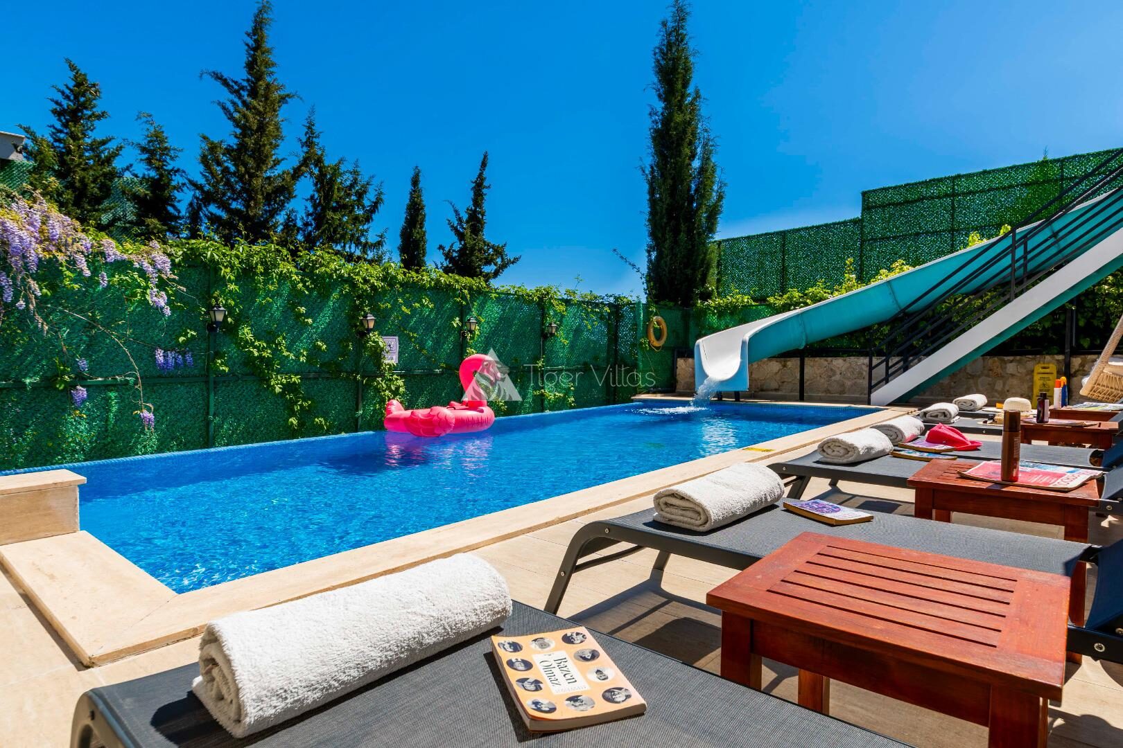 Villa Disney 3 — 9