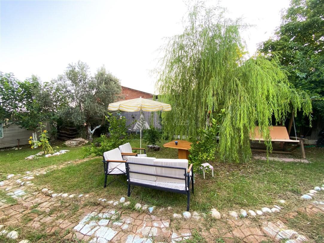 Villa Natural Çavdır — 16
