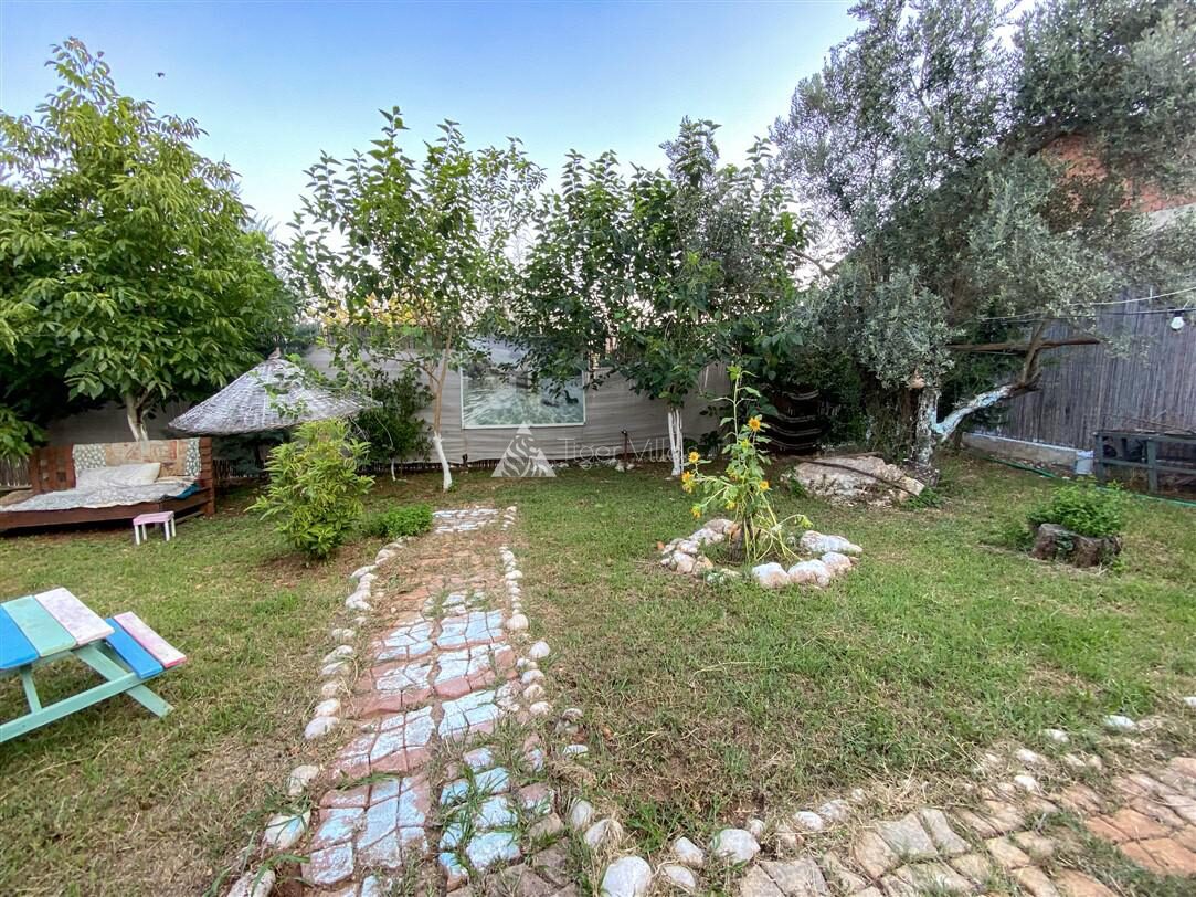 Villa Natural Çavdır — 17