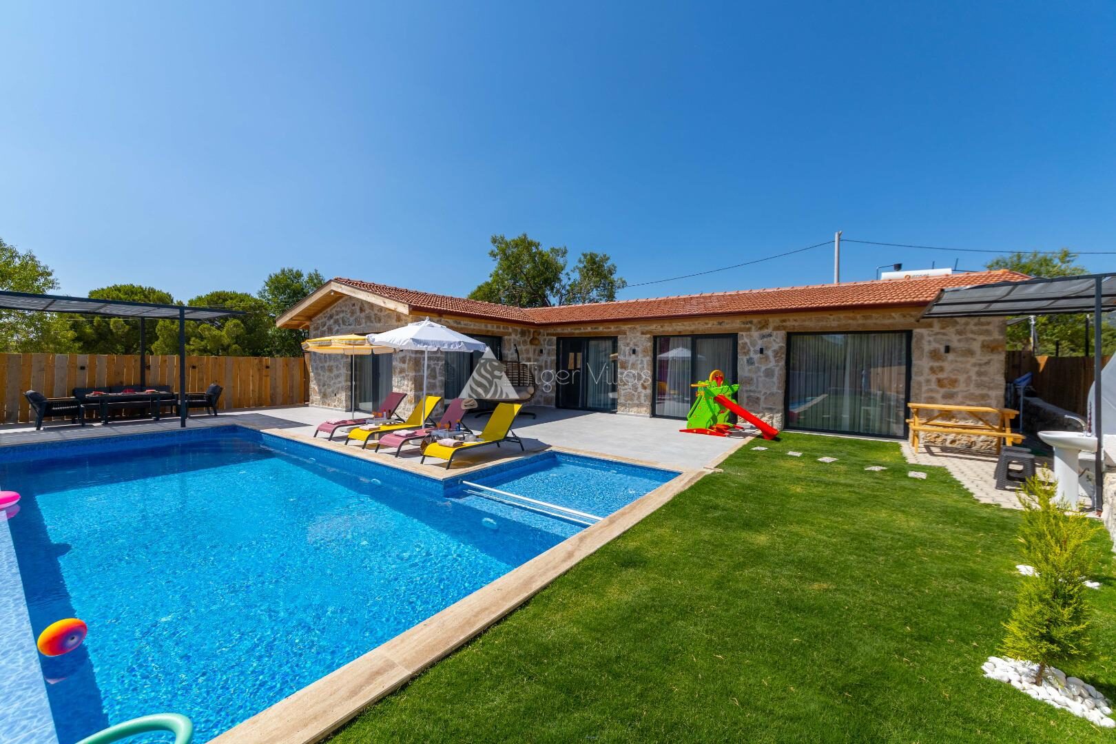 Villa Desiderio — 15