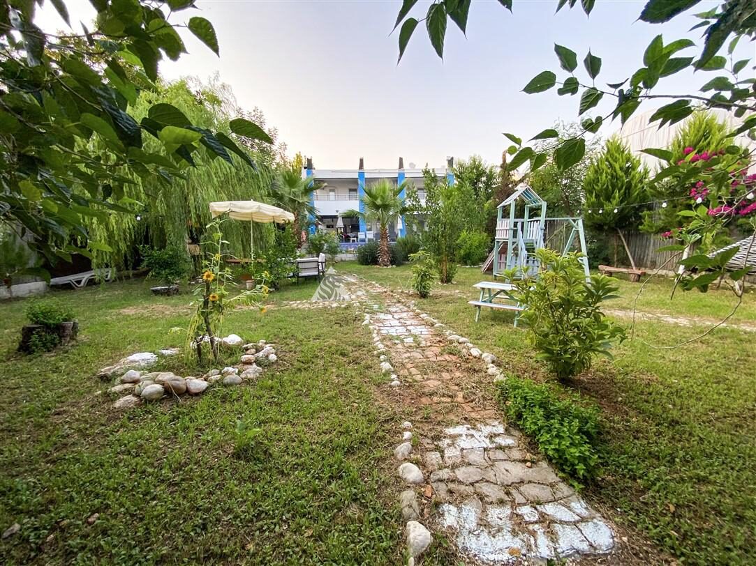 Villa Natural Çavdır — 19