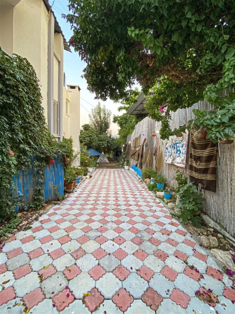 Villa Natural Çavdır — 23