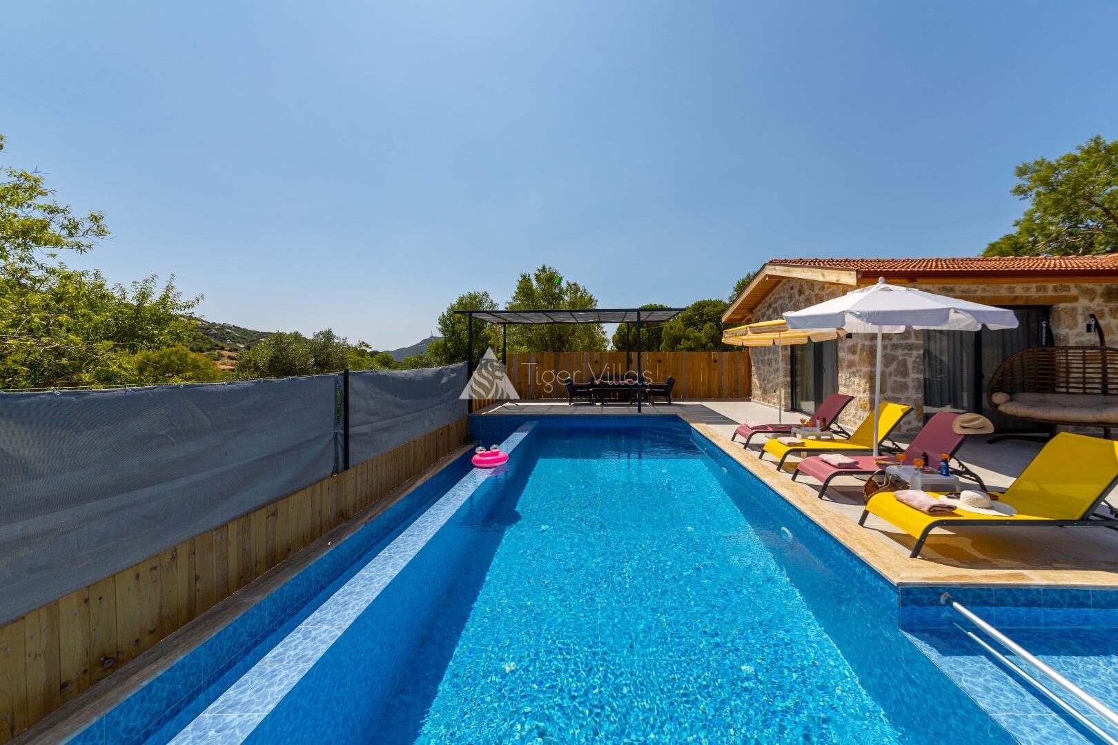 Villa Desiderio — 19