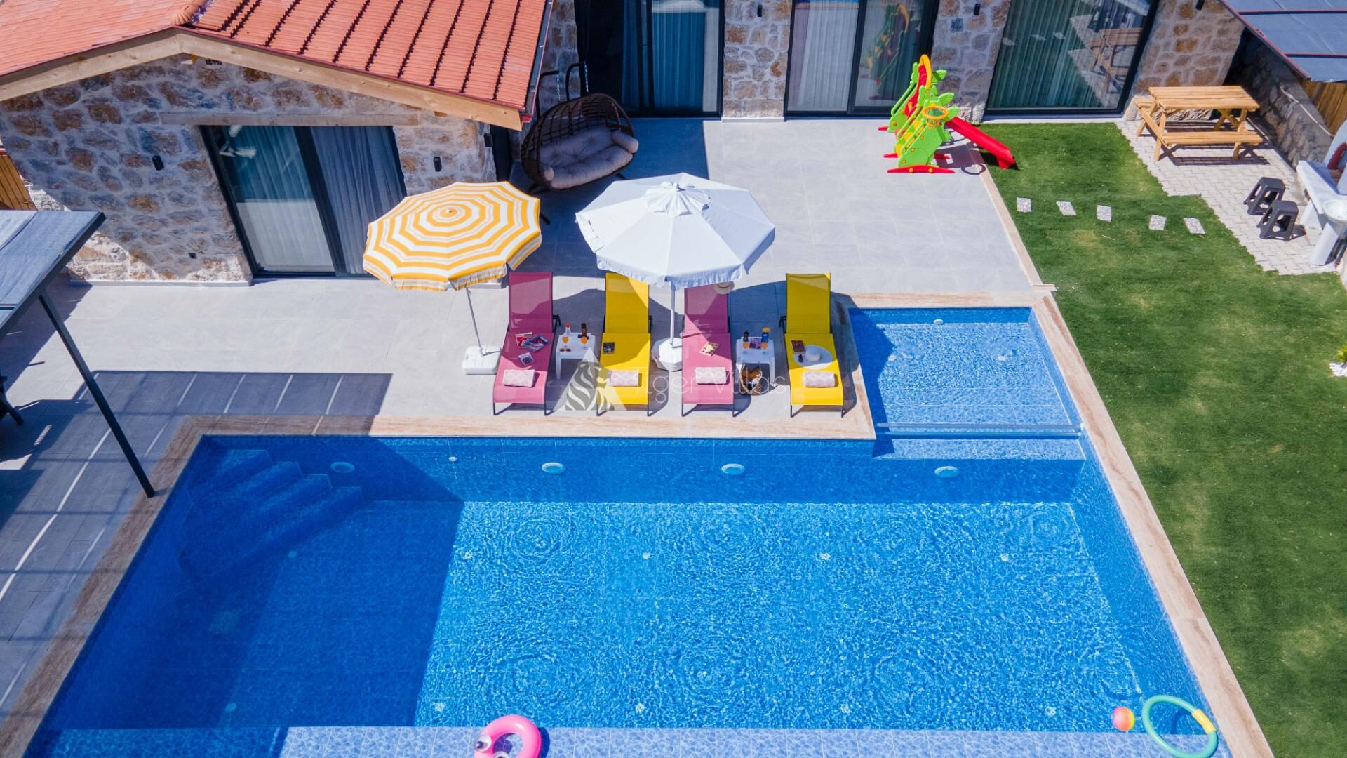 Villa Desiderio — 20