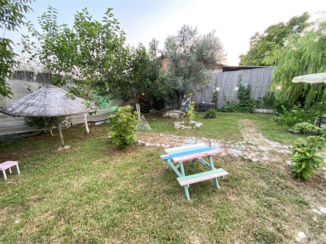 Villa Natural Çavdır — 25