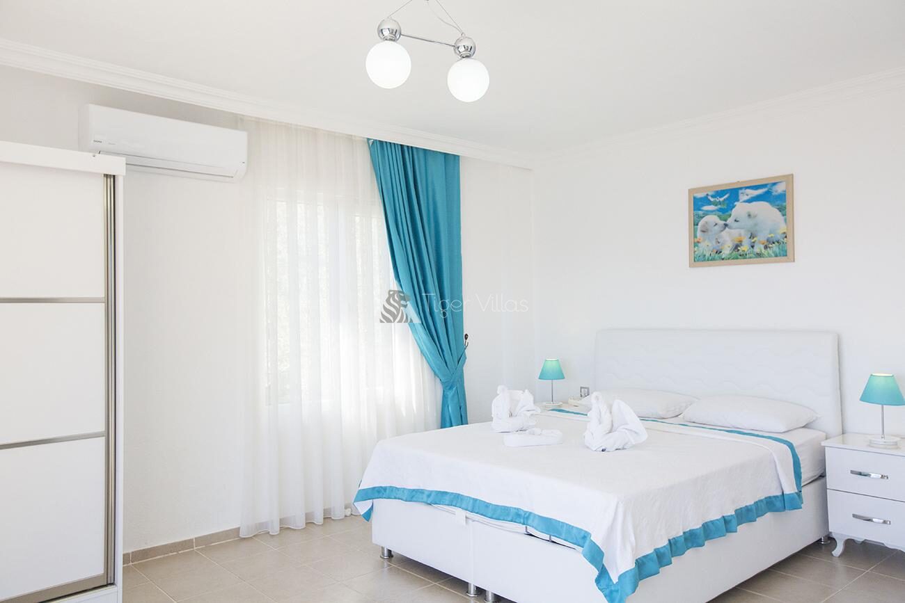 Villa Mehtap — 32
