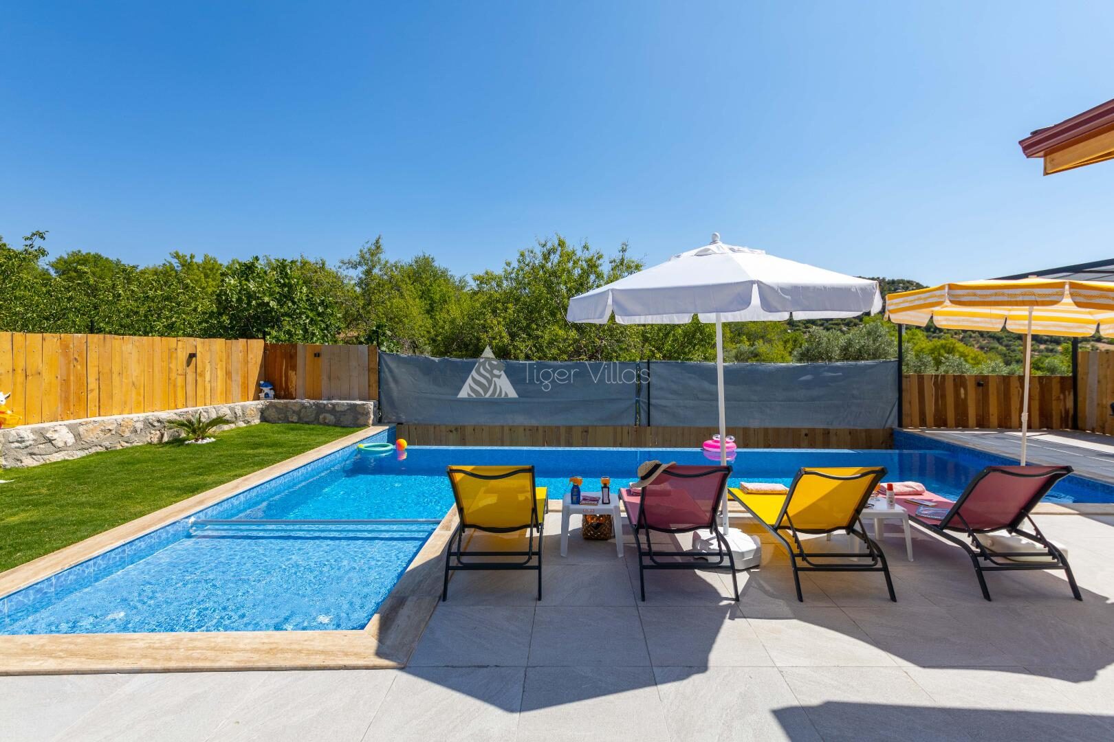 Villa Desiderio — 22