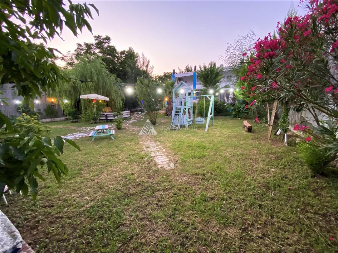Villa Natural Çavdır — 29