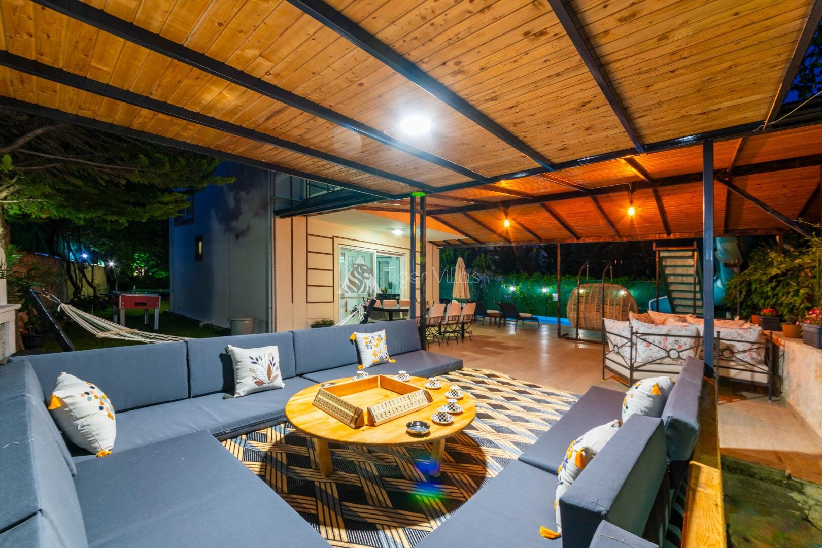 Villa Disney 3 — 23