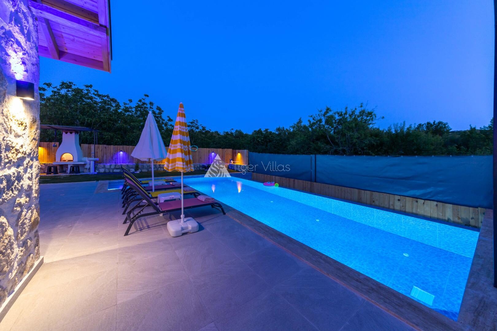 Villa Desiderio — 25