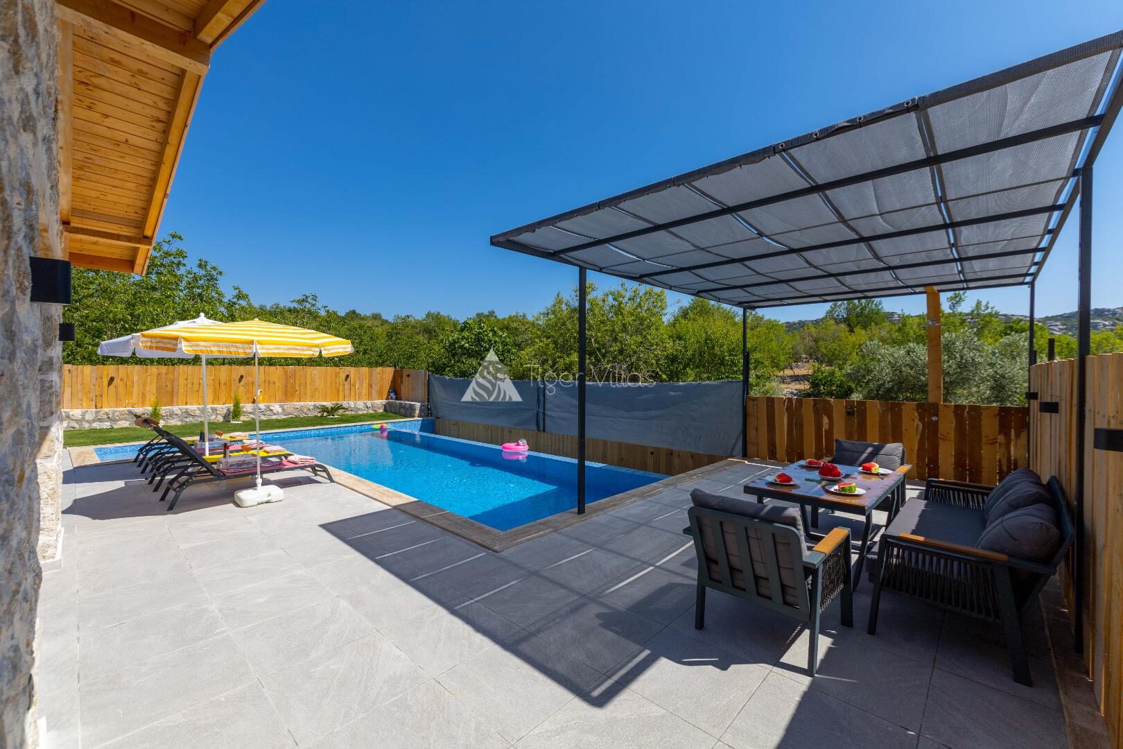 Villa Desiderio — 26