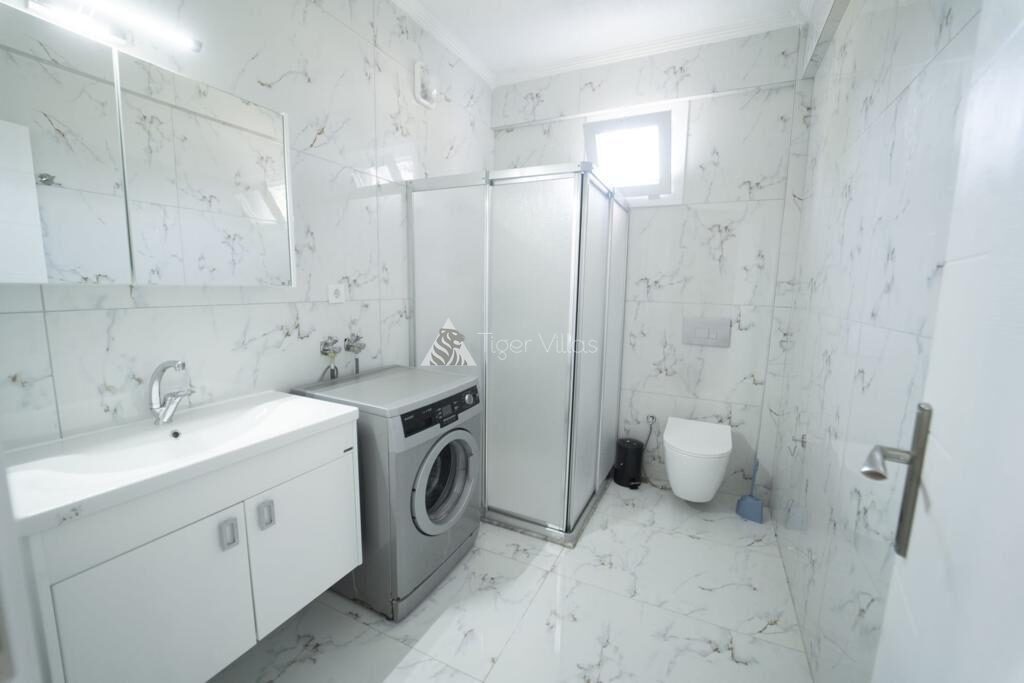 Villa Natural Çavdır — 36