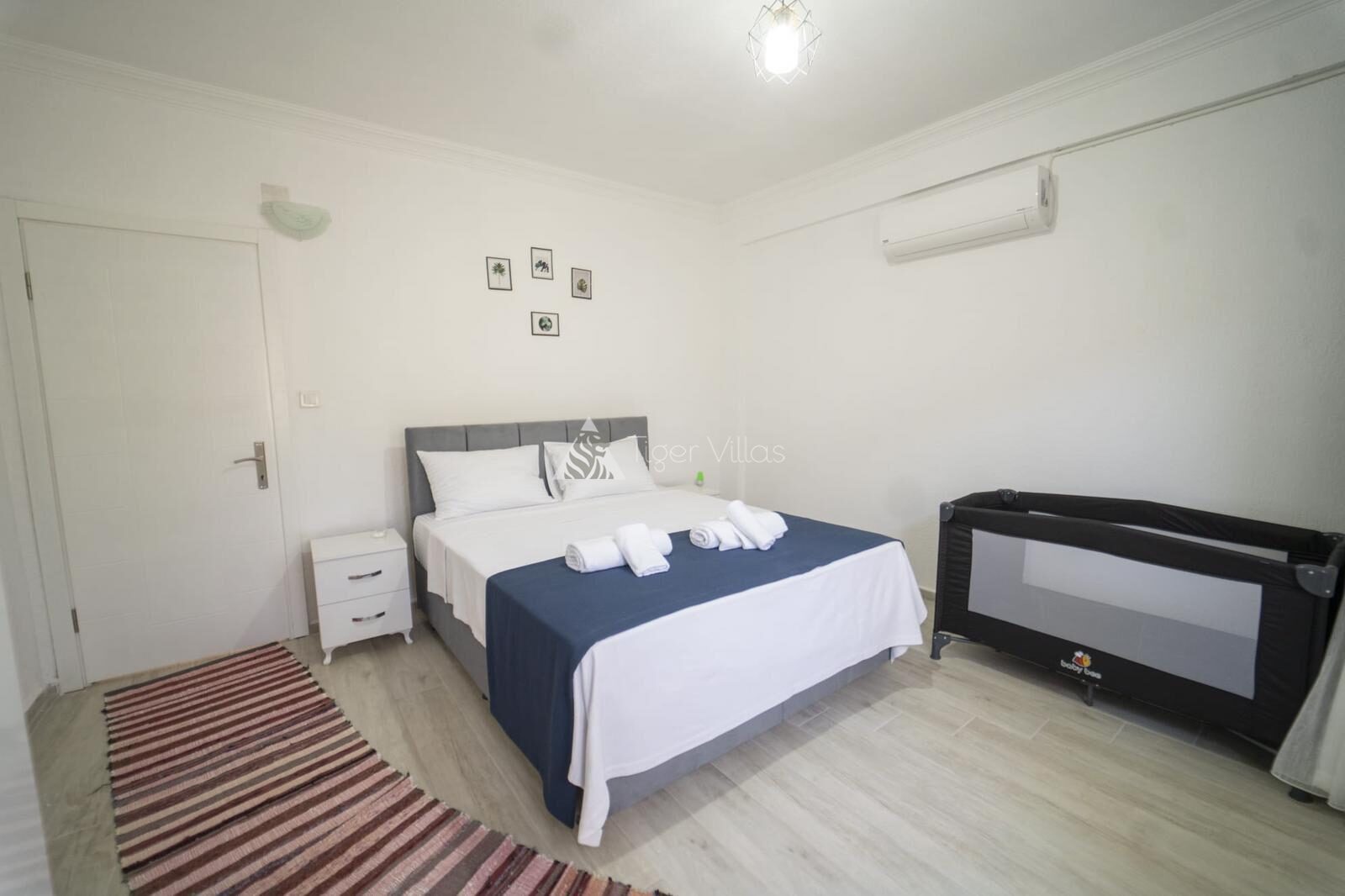 Villa Natural Çavdır — 42