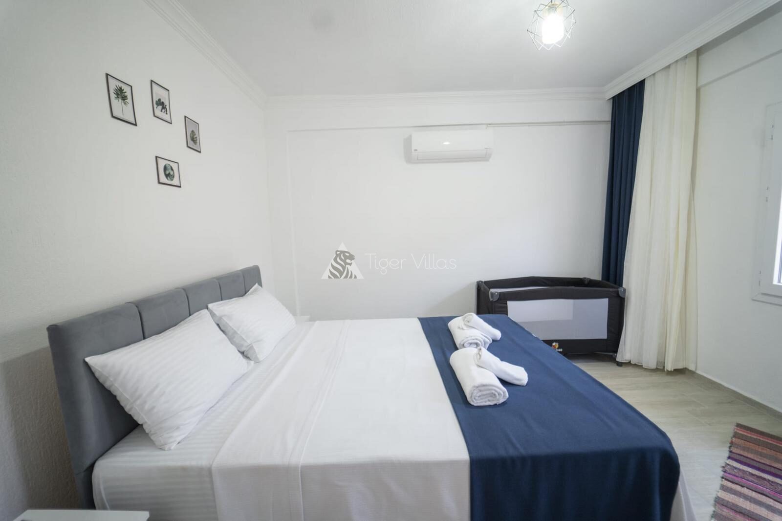 Villa Natural Çavdır — 43