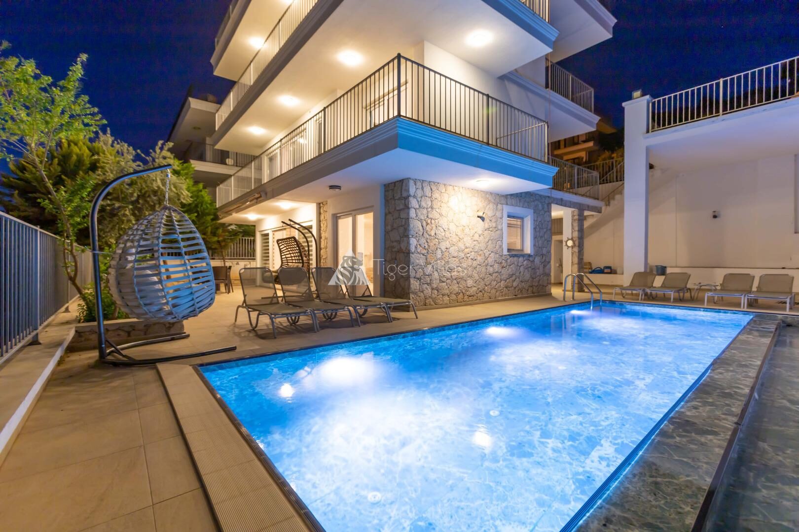 Villa Casa Sole — 2