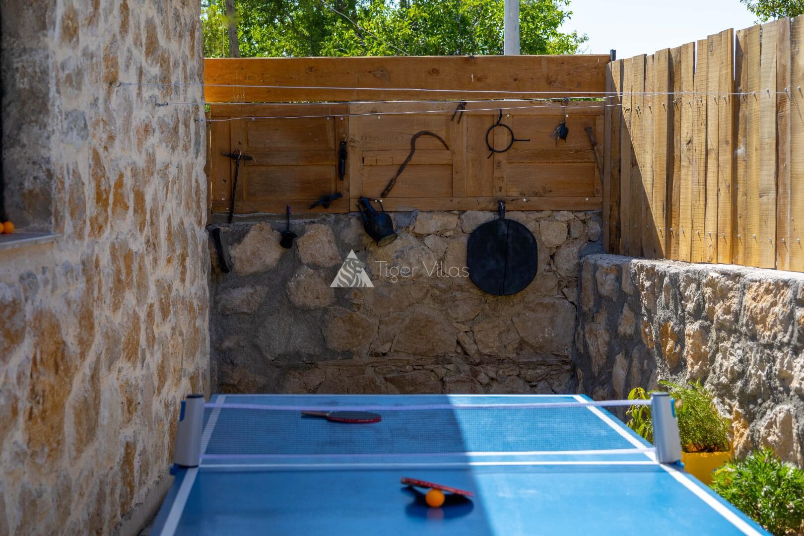 Villa Desiderio — 38