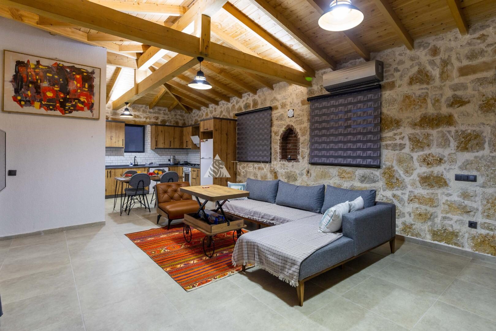 Villa Desiderio — 39