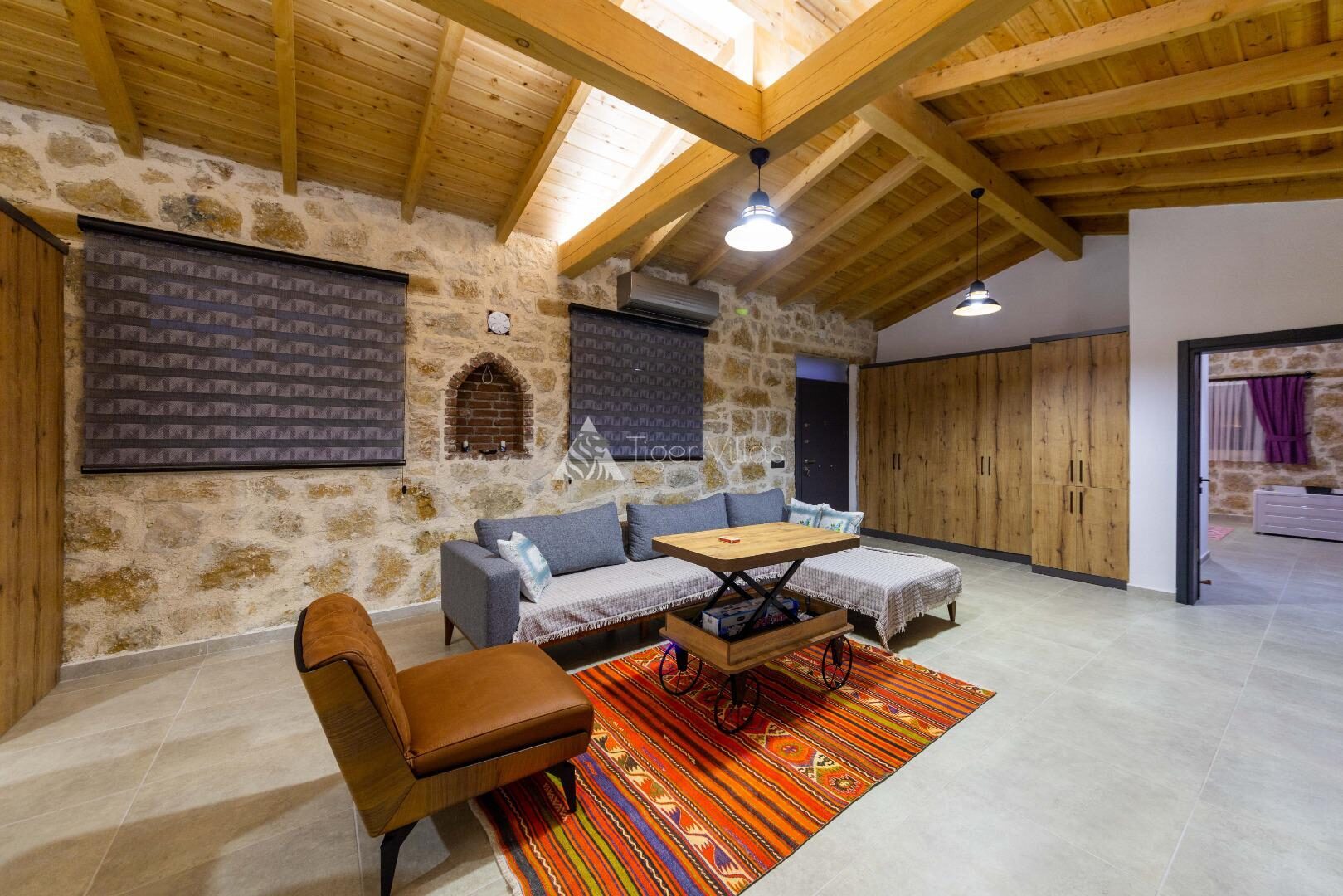 Villa Desiderio — 41